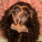 Amore (Love)- Closure Wig