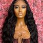 Lana-Closure Wig