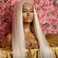 Roci-Closure Wig