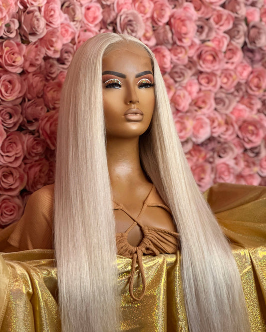 Roci-Closure Wig