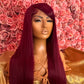 Ruby-Closure Wig
