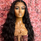 Lana-Closure Wig