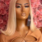 Aubrey- 14" Glueless 613 Wig