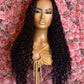 Cholè-Clsoure Wig