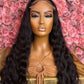 Lana-Closure Wig