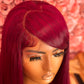 Ruby-Closure Wig