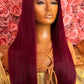 Ruby-Closure Wig