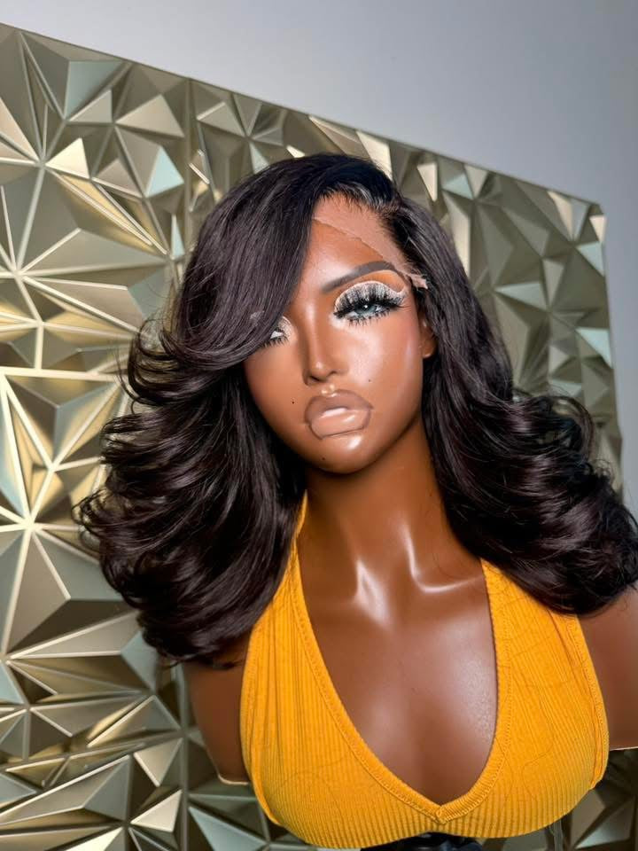 Malibu 🌴✨-14”-6x6 HD-4 Bundles