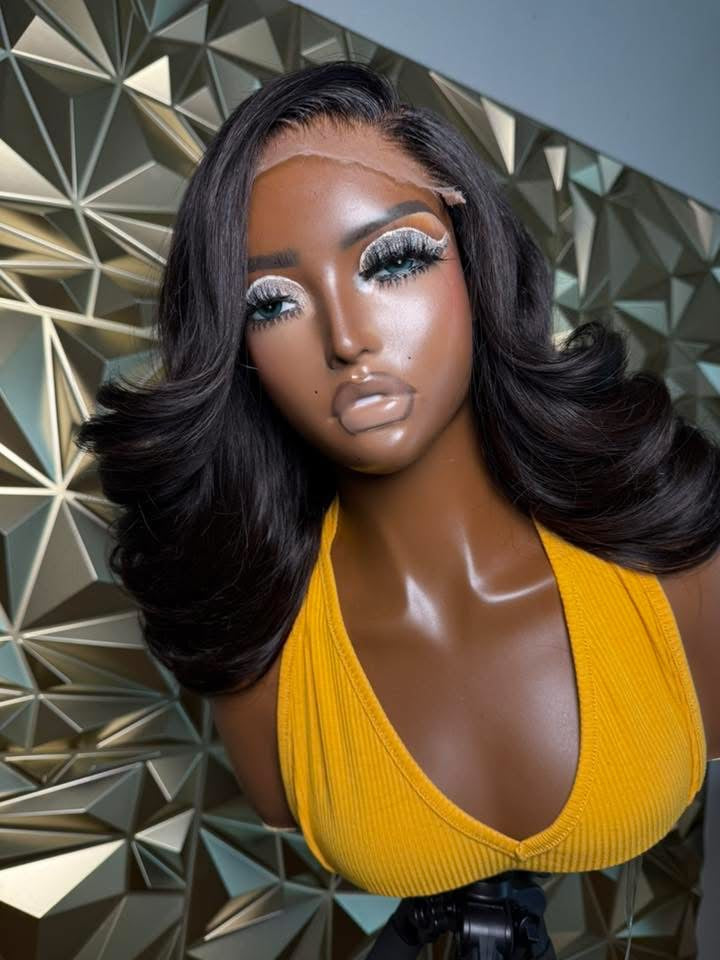 Malibu 🌴✨-14”-6x6 HD-4 Bundles