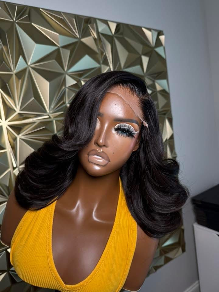 Malibu 🌴✨-14”-6x6 HD-4 Bundles