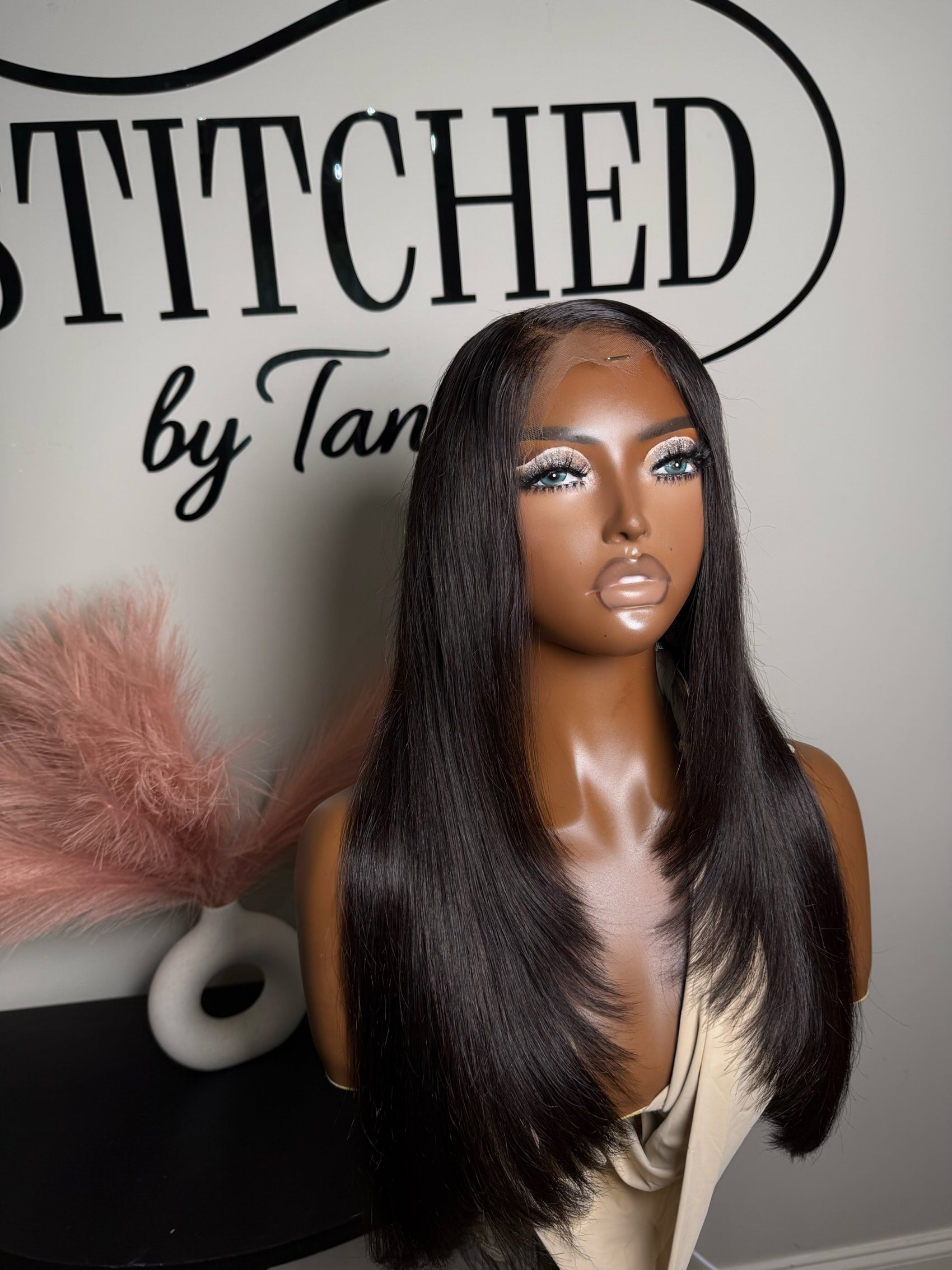 Danielle-26”-13x4 HD