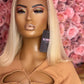 Aubrey- 14" Glueless 613 Wig
