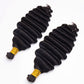 Deep Wave Bulk Hair