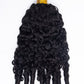 Burmese Curly Bulk Hair
