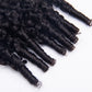 Burmese Curly Bulk Hair