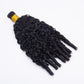 Burmese Curly Bulk Hair