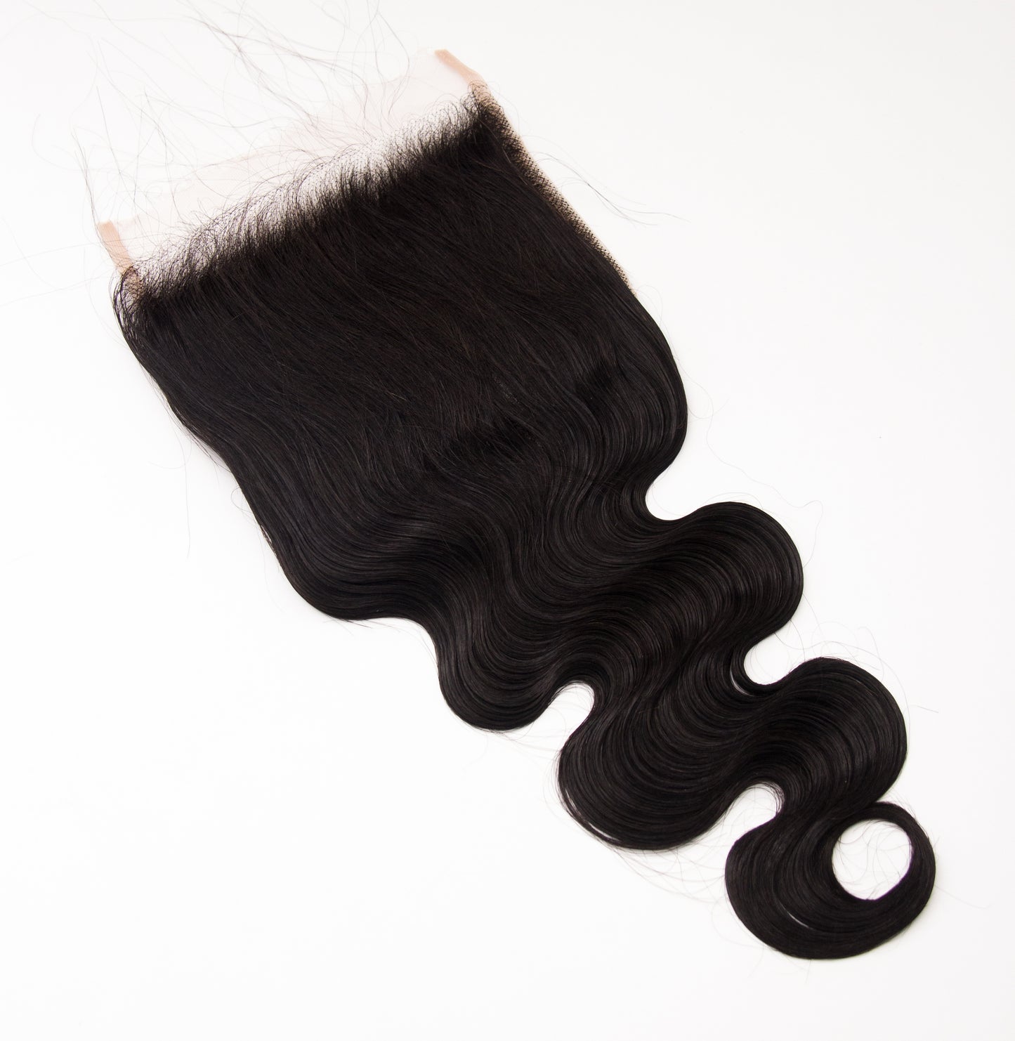 6x6 HD Closure