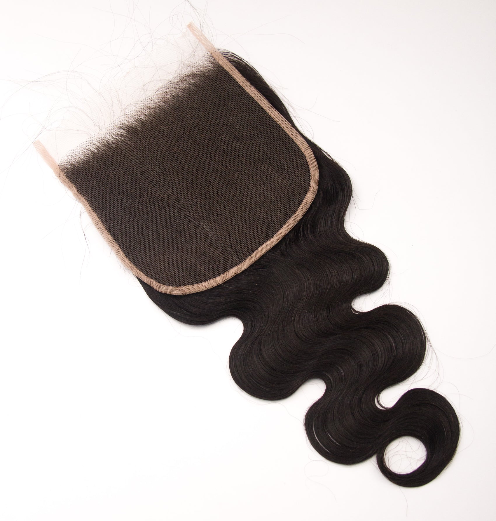 6x6 HD Closure