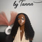 Elena-18”-6x6 HD
