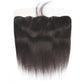 13x4 HD Frontal