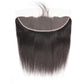 13x4 HD Frontal