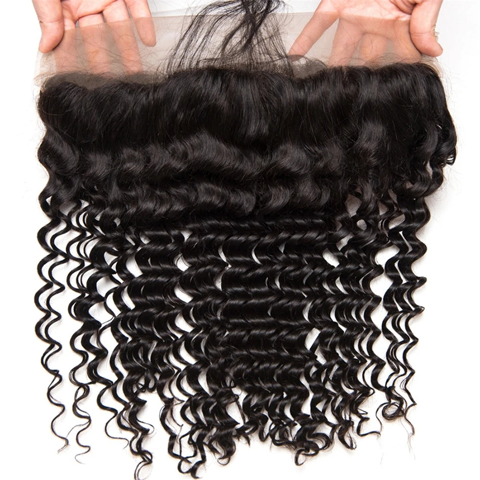 13x4 HD Frontal