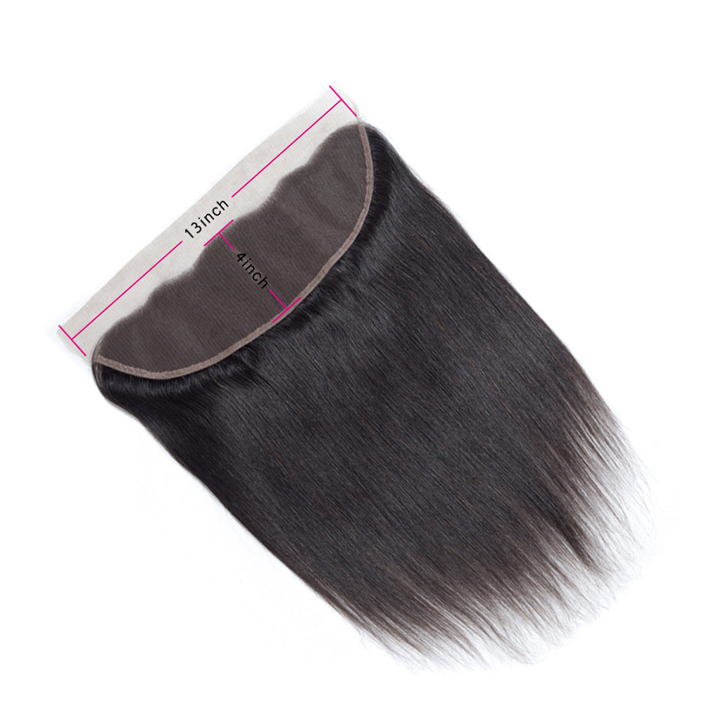 13x4 HD Frontal
