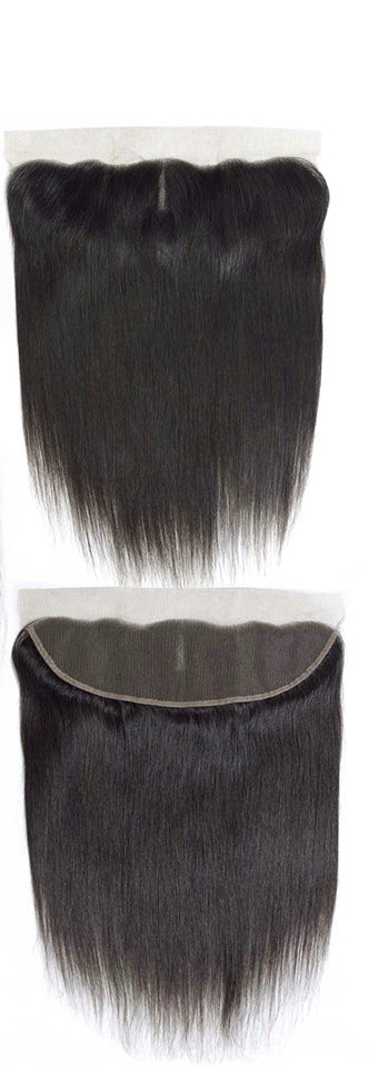13x4 HD Frontal