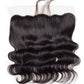 13x4 HD Frontal