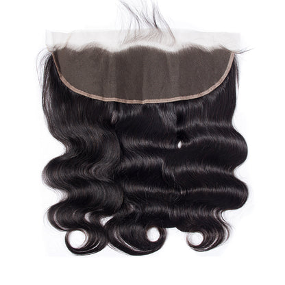 13x4 HD Frontal