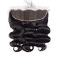 13x4 HD Frontal