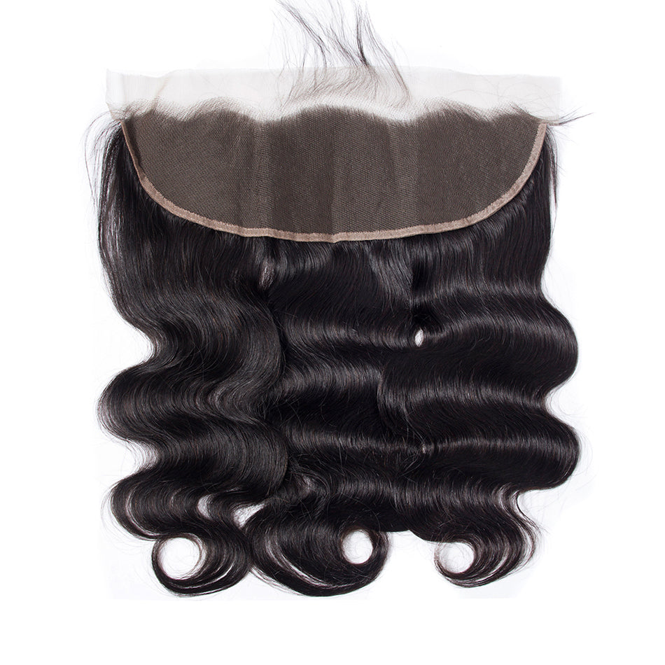 13x4 HD Frontal